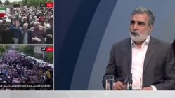 کمالوندی: حملات موشکی مکرری به تاسیسات نطنز انجام شده است