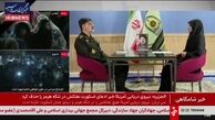 سردار رادان: اگر کسی به خواست دشمن به خیابان بیاید با او همان برخوردی را می‌کنیم که با دشمنان می‌کنیم