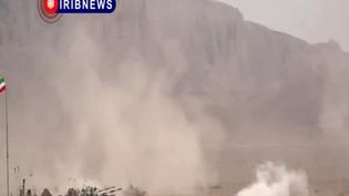 امیر حاتمی شخصا برای تست یک بالگرد بازآماده شده با آن پرواز کرد