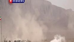 امیر حاتمی شخصا برای تست یک بالگرد بازآماده شده با آن پرواز کرد