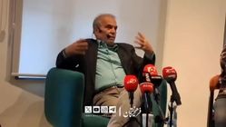 شمس‌الواعظین: پیشنهاد تأسیس اینترنشنال اولین بار به من شد