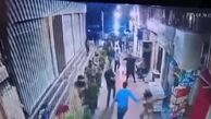 ویدئو/| کتک زدن زنان بدون حجاب در سوریه