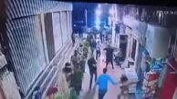 ویدئو/| کتک زدن زنان بدون حجاب در سوریه