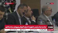 پزشکیان: ما روی طلا خوابیده ایم و گرسنه ایم؛ مقصر خود ما هستیم نه آمریکا