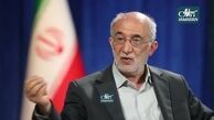 علایی: امیدوارم لاریجانی موفق شود، اما تا سیاست‌ها تغییر نکند، افراد چندان نمی‌توانند کاری از پیش ببرند