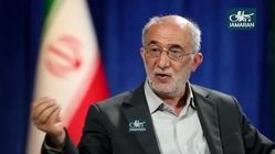 علایی: امیدوارم لاریجانی موفق شود، اما تا سیاست‌ها تغییر نکند، افراد چندان نمی‌توانند کاری از پیش ببرند