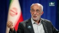 علایی: امیدوارم لاریجانی موفق شود، اما تا سیاست‌ها تغییر نکند، افراد چندان نمی‌توانند کاری از پیش ببرند