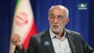 علایی: امیدوارم لاریجانی موفق شود، اما تا سیاست‌ها تغییر نکند، افراد چندان نمی‌توانند کاری از پیش ببرند