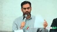 ویدئو| ثابتی: عارف هم باید عزل شود چون فرزندش دو تابعیتی است