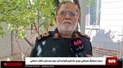 واکنش جانشین فرمانده کل سپاه پاسداران به اظهارات جدید ترامپ
