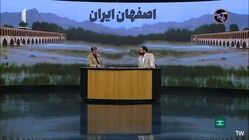 ویدئو| استاندار اصفهان: احتمالا از بهمن به بعد آبی برای خوردن نداریم