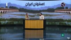 ویدئو| استاندار اصفهان: احتمالا از بهمن به بعد آبی برای خوردن نداریم