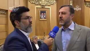 واکنش معاون وزیر امورخارجه به حمله شب گذشته آمریکا به جزیره لارک