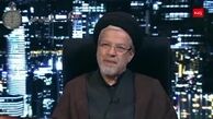 چرا رهبر انقلاب بدون عصا به صحنه بازگشتند؟