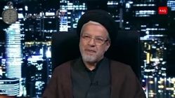 چرا رهبر انقلاب بدون عصا به صحنه بازگشتند؟