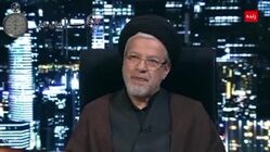 چرا رهبر انقلاب بدون عصا به صحنه بازگشتند؟