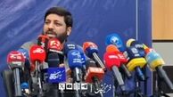 مدیرعامل بهشت زهرا: در پیکر متوفیان دی‌ماه فقط «آنژیوکت» دیده شد