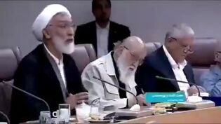 پورمحمدی: تفاهمنامه با آمریکا چه خوب چه بد، یک سند رسمی در سطح جهان است و باید با تمام توان آنرا اجرا کنیم