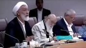پورمحمدی: تفاهمنامه با آمریکا چه خوب چه بد، یک سند رسمی در سطح جهان است و باید با تمام توان آنرا اجرا کنیم
