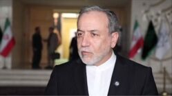 عراقچی: از جلسات مجلس درخصوص برنامه هفتم لذت بردم