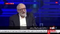 جواد لاریجانی: آمریکا می خواهد بگوید ایران با منی که سردار بزرگشان را ترور کردم مجبور شد مذاکره کند