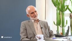 روایت معین از انتخابات سال ۸۴: بین جبهه مشارکت و کروبی شکاف ایجاد شده بود، بین اصلاح‌طلبان و نهضت آزادی هم شکاف وجود داشت