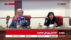 دبیر ستاد ملی جمعیت: اگر با این فرمان در نرخ باروری جلو برویم، در ۷۵ سال آینده ۳۱ میلیون جمعیت خواهیم داشت