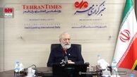 لاریجانی: در صورت تهاجم، آمریکا باید خود را برای بازگشت تابوت‌های متعدد به واشنگتن آماده کند!