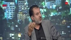 کنایه نماینده مجلس به روحانی روی آنتن تلویزیون