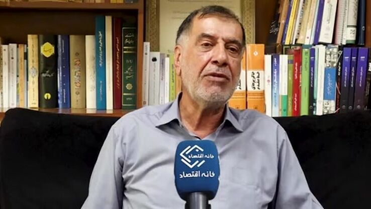 باهنر: اگر مسئول بودم می‌گذاشتم دلار گران شود
