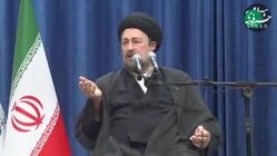 واکنش سید حسن خمینی به انتخاب شهردار جدید نیویورک