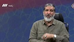  کارشناس شبکه سه: رهبر انقلاب اعلام کرده‌اند که این بار عاشورایی می‌جنگیم و سه بار تاکید کردند که قطعا پیروز می‌شویم