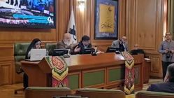 جدال چمران و زاکانی/ چمران: آقای زاکانی، من که کور نیستم؛ به من تهمت زدید