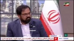 ویدئو| حمله ضمنی به رئیس جمهور در صدا و سیما