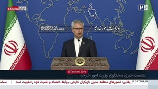 واکنش بقایی به اظهارات اخیر ترامپ